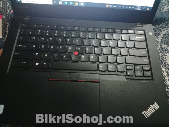 Lenovo laptop T470